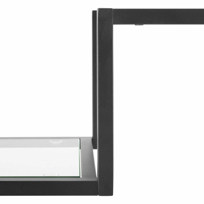 Cheap ๐ Crosley Sloane 2-Piece Etagere Set, Matte Black ๐ฅ - Image 6