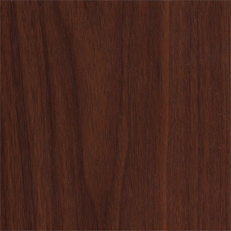 Discount π Coaster Home Furnishings Coaster 31" Casual Staggered Metal Bookcase In Walnut And Black β - Image 4