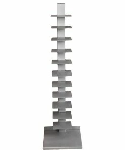 Best deal 🛒 SEI Furniture Spine Book Tower - Natural 🛒