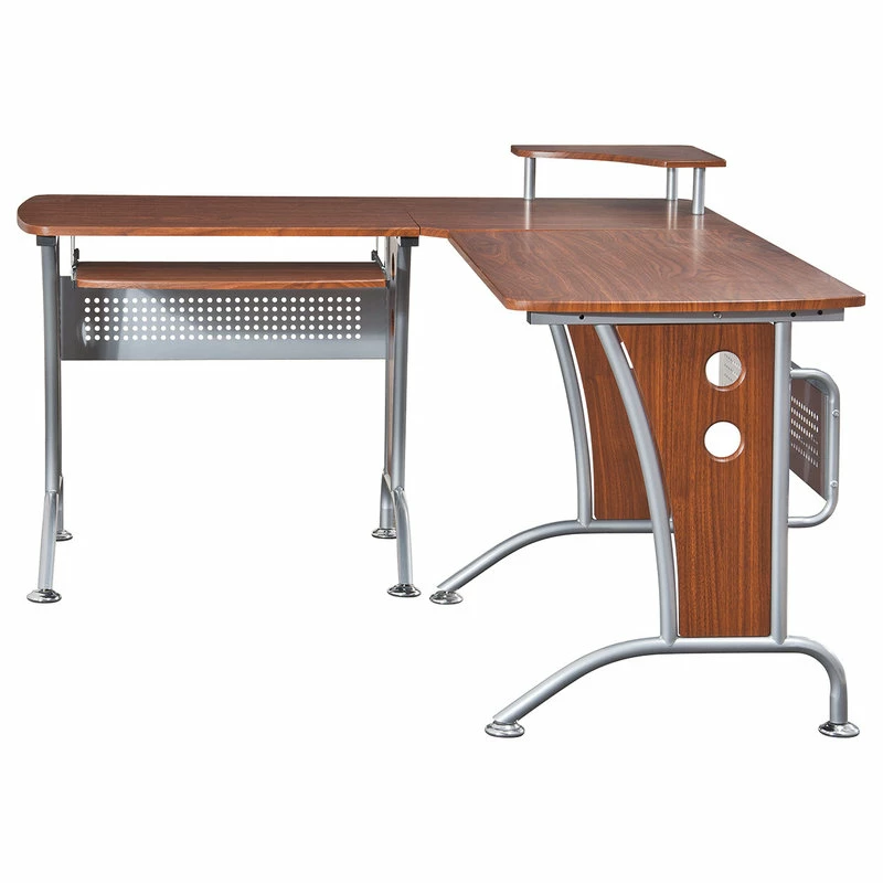 Hot Sale ๐ Rta Products- L Techni Mobili L-shaped Computer Desk ๐ฏ - Image 4
