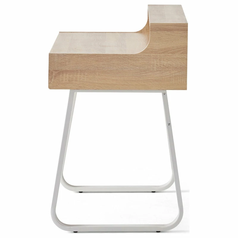 Wholesale ๐ฅ GDFStudio GDF Studio Troy Wood Computer Desk With Drawers โค๏ธ - Image 6