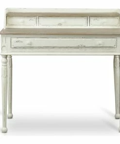 Hot Sale 🥰 Baxton Studio Anjou Traditional French Accent Writing Desk 🌟