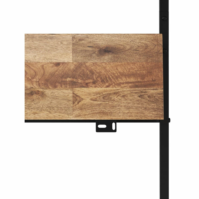 Hot Sale ๐ Madeleine Home Inc. Champier Ladder Desk, Natural ๐ - Image 11