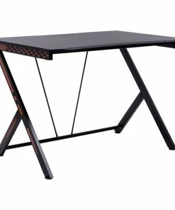 New โ๏ธ Costway Gaming Desk Computer Desk PC Table Workstation Home Office Ergonomic ๐