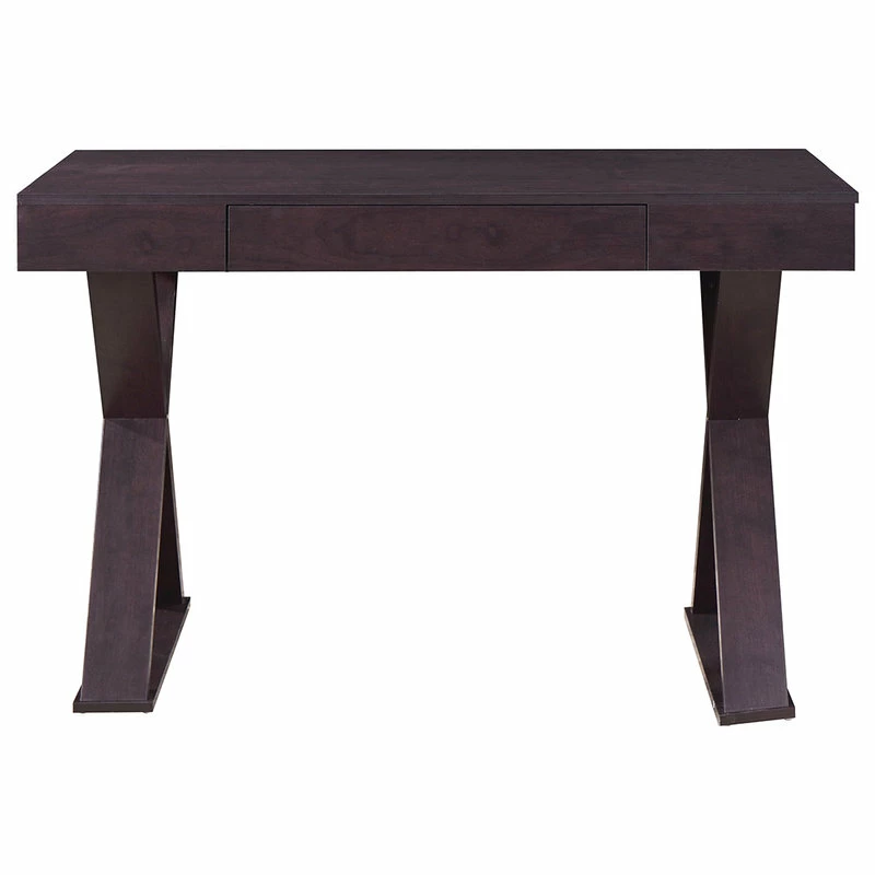 Coupon ๐งจ Rta Products- L Techni Mobili Trendy Desk With Drawer Espresso ๐งจ - Image 2