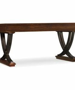 Promo 🧨 Hooker Furniture Palisade Writing Desk ✨