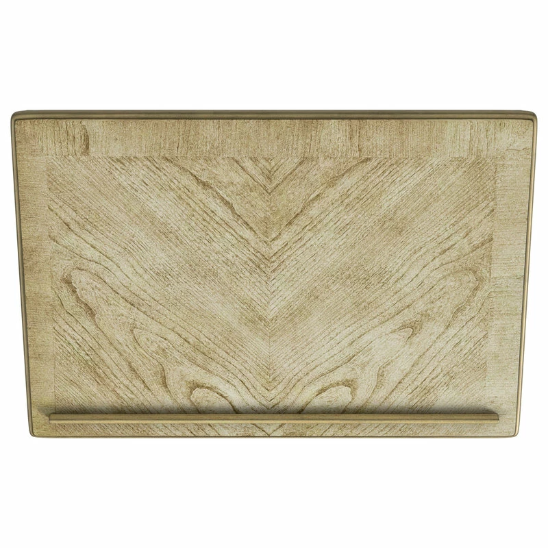 Cheapest ๐ Butler Specialty Company Alden Bookcase, Antique Beige ๐งจ - Image 5