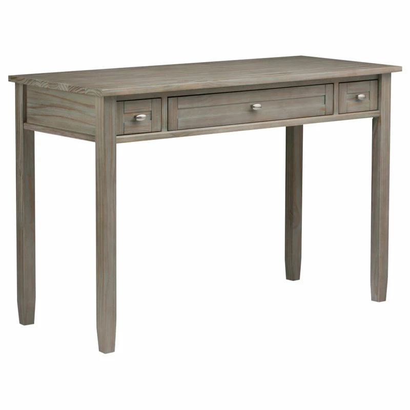 Buy ๐ฅ Simpli Home Ltd. Warm Shaker Desk ๐