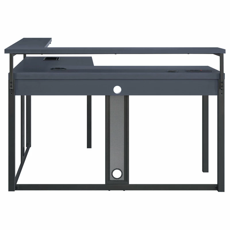 Buy ๐ Office Star Products Loadout L-Shape Gaming Desk โญ - Image 5