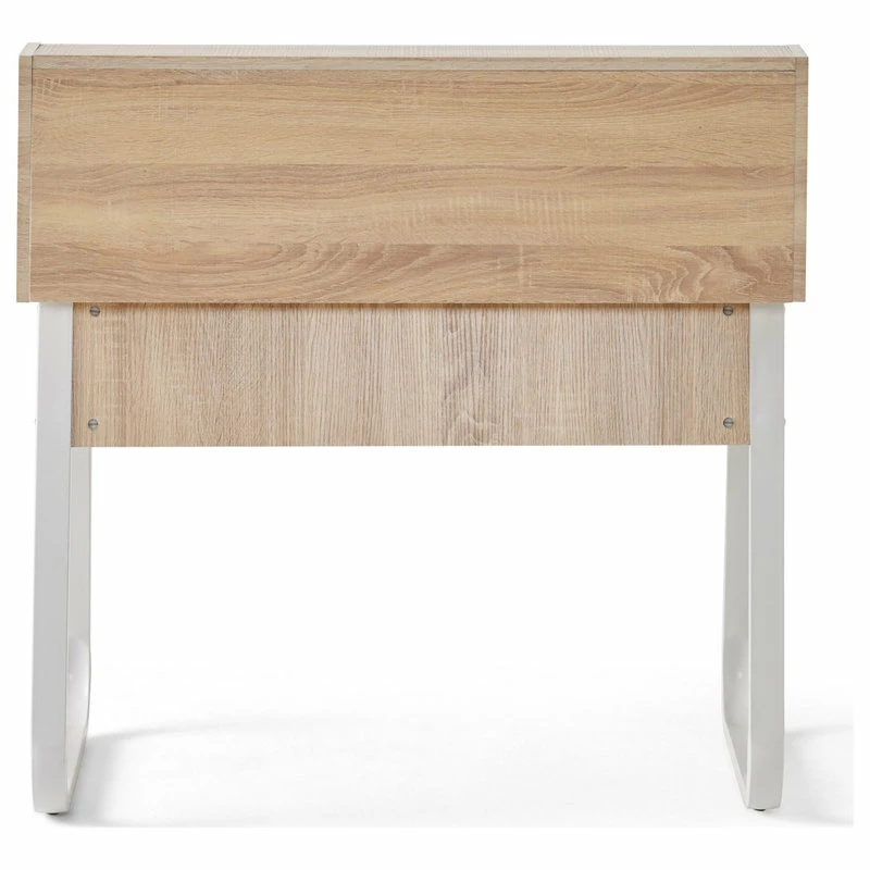 Wholesale ๐ฅ GDFStudio GDF Studio Troy Wood Computer Desk With Drawers โค๏ธ - Image 7