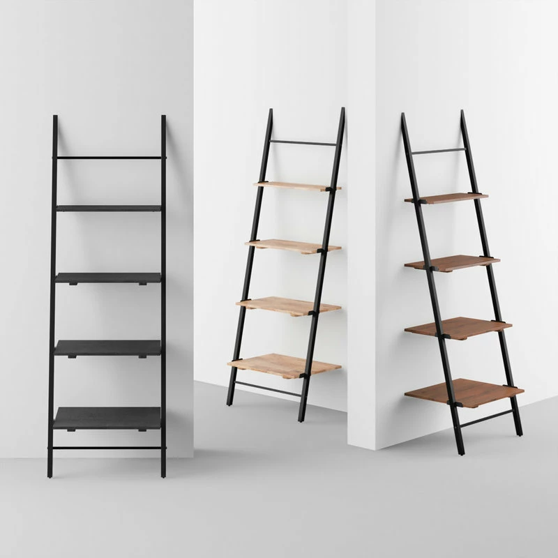 Coupon ๐ฅ Madeleine Home Inc. Claret Ladder Shelf, Natural ๐งจ - Image 6