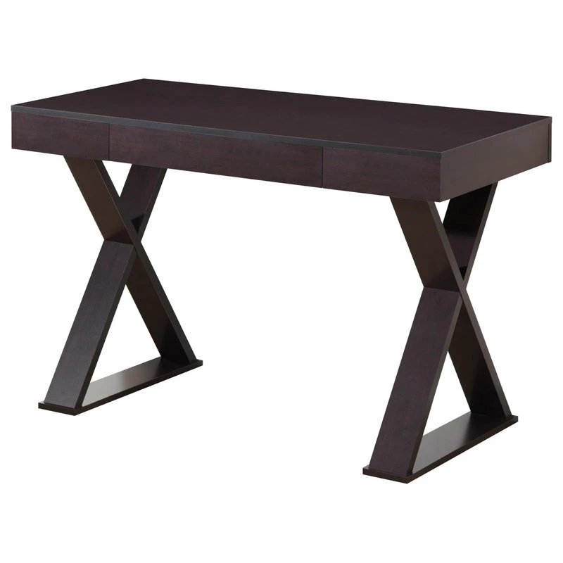 Coupon ๐งจ Rta Products- L Techni Mobili Trendy Desk With Drawer Espresso ๐งจ