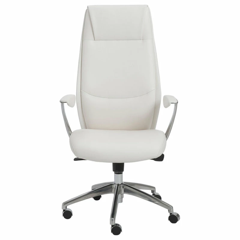 Flash Sale 🌟 Euro Style Crosby High Back Office Chair 🎉