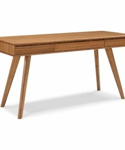 Cheap ⭐ Greenington LLC Currant Writing Desk, Carmalized 😉