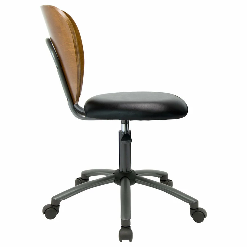 Best reviews of 🔥 Studio Designs Ponderosa Chair, Sonoma Brown ✔️ - Image 2