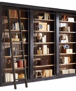 Flash Sale ⌛ Martin Main Martin Furniture Toulouse 3 Bookcase Wall 🔔