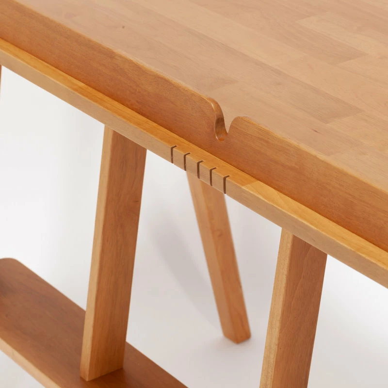 Discount โ LIEVO Pico Desk, 47" X 23.5"x 30" ๐ - Image 5