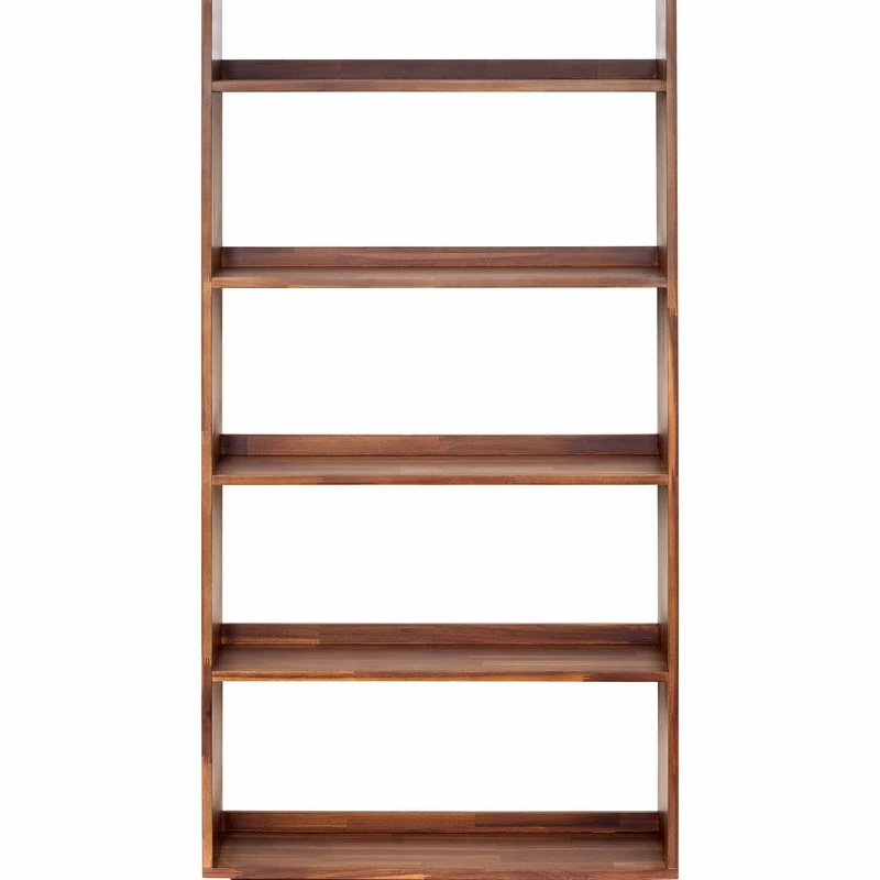 Deals 🥰 LIEVO Soho Bookcase 🎉 - Image 3
