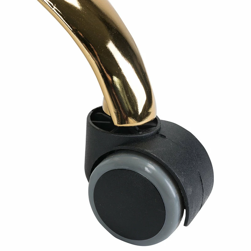 Deals 🎁 Karat Home Savas Task Chair, Ivory 😀 - Image 8