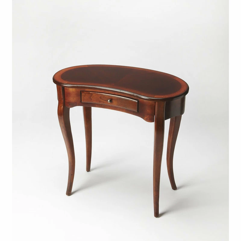 Best reviews of โจ Butler Specialty Company Edgewater Nouveau Desk, Cherry ๐ฅ - Image 2