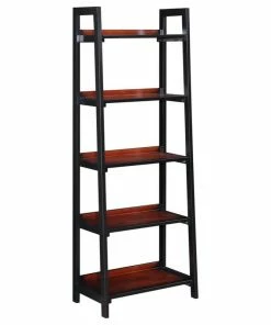 Best deal 🥰 Linon Home Decor Products Camden Five Shelf Bookcase 😉