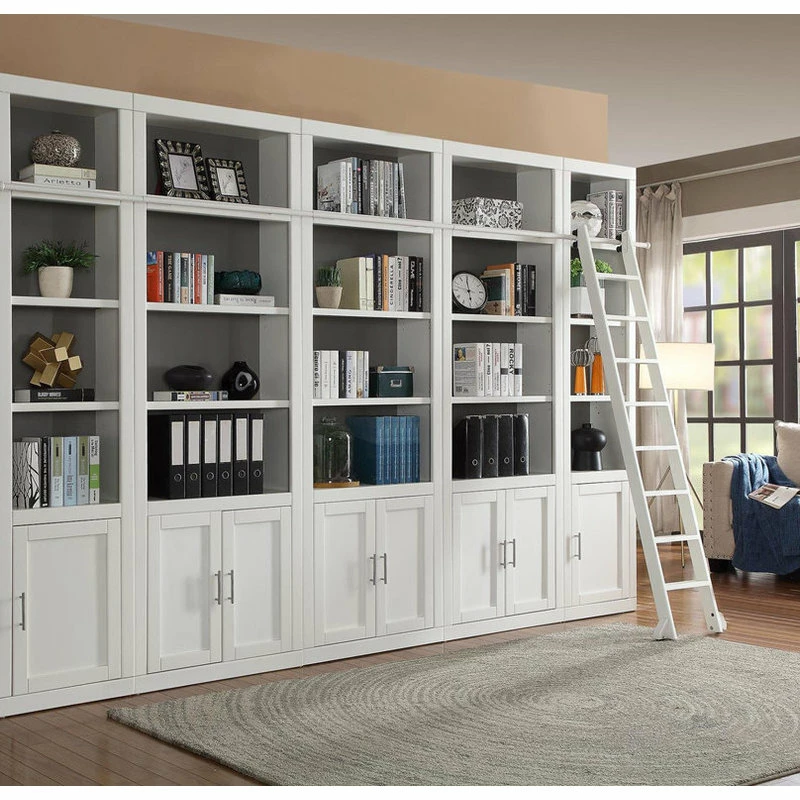 Best Pirce ✔️ Parker House, Catalina 6-Piece Library Bookcase 😍 - Image 2