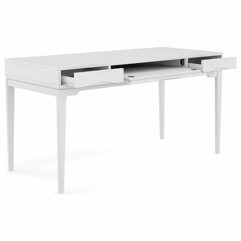 Flash Sale โค๏ธ Simpli Home Ltd. Harper Desk ๐ฅฐ - Image 7