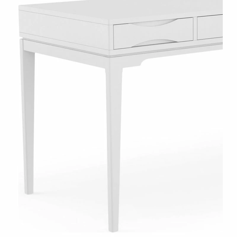 Flash Sale โค๏ธ Simpli Home Ltd. Harper Desk ๐ฅฐ - Image 6