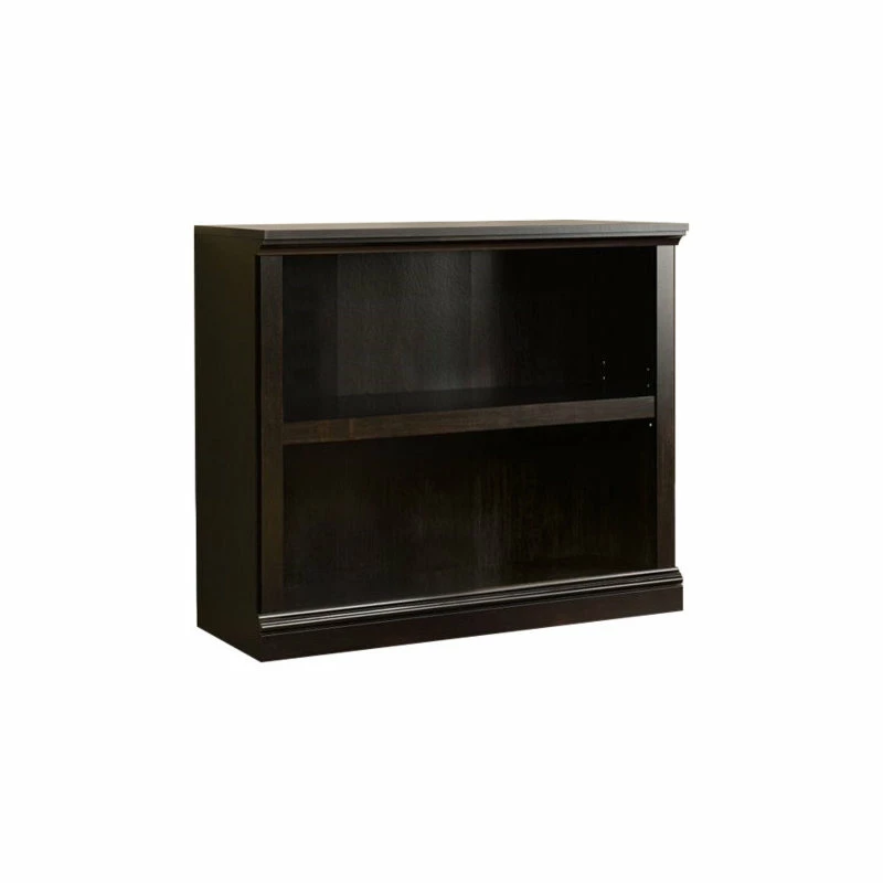 Discount π Scranton & Co 2 Shelf Bookcase In Estate Black π₯°