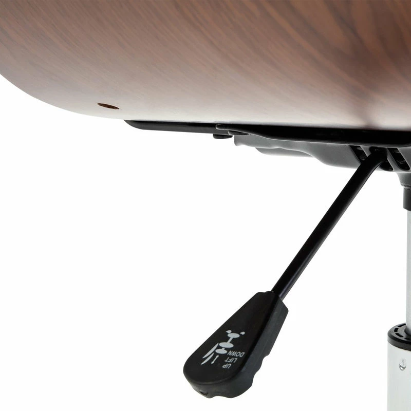 Wholesale π Belleze Modern Adjustable Swivel Desk Chair, White π₯ - Image 5