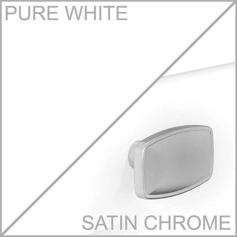 Best Pirce ๐งจ Bush Industries Broadview 6 Cube Storage Bookcase, Pure White โญ - Image 4