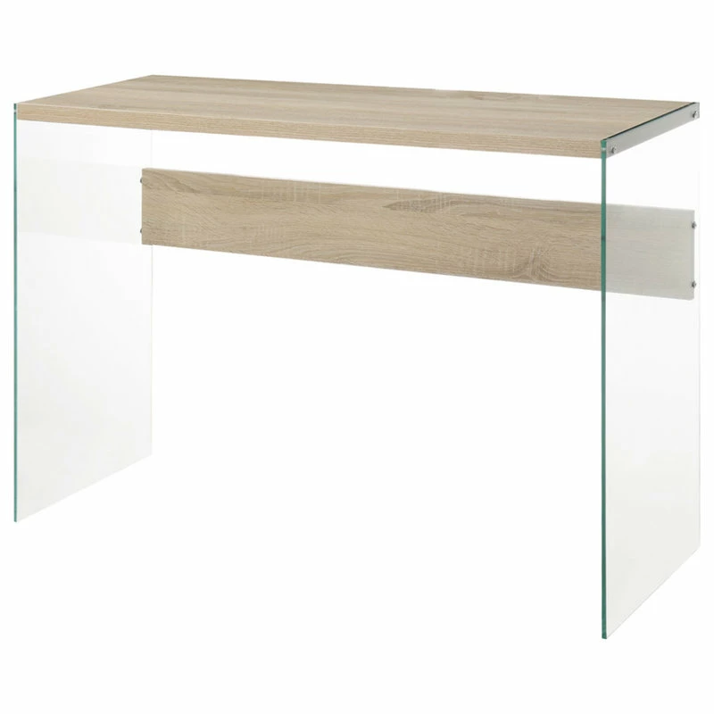 Promo ๐ Convenience Concepts Modern Soho Console Table/Desk R4-0173 ๐ฅฐ - Image 3