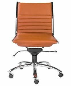 Top 10 ๐ Euro Style Dirk Low Back Office Chair W/o Armrests โ๏ธ