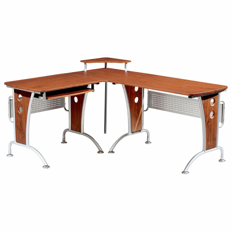 Hot Sale ๐ Rta Products- L Techni Mobili L-shaped Computer Desk ๐ฏ - Image 5