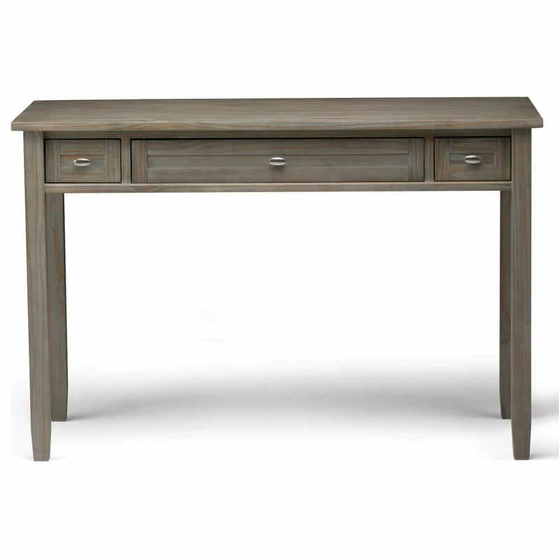 Buy ๐ฅ Simpli Home Ltd. Warm Shaker Desk ๐ - Image 7