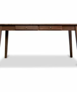 New 🎁 LIEVO Stanley Desk, 2-Drawers 👏