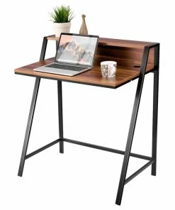Wholesale ๐ Costway 2 Tier Computer Desk PC Laptop Table Study Writing Home Workstation ๐งจ