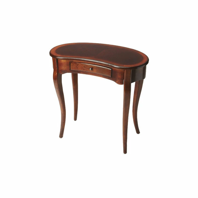 Best reviews of โจ Butler Specialty Company Edgewater Nouveau Desk, Cherry ๐ฅ