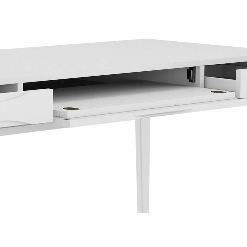 Flash Sale โค๏ธ Simpli Home Ltd. Harper Desk ๐ฅฐ - Image 4
