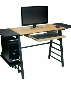 Top 10 ๐ฅ Studio Designs Ashwood Convertible Desk, Ashwood And Graphite ๐ฅฐ
