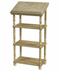 Cheapest ๐ Butler Specialty Company Alden Bookcase, Antique Beige ๐งจ