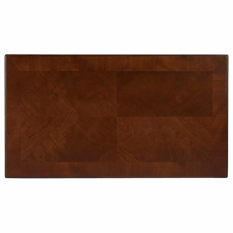 Outlet ๐ฅ Butler Specialty Company Alta Writing Desk, Cherry Brown ๐ - Image 8