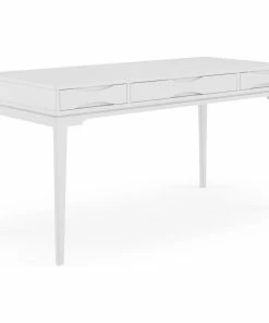 Flash Sale ❤️ Simpli Home Ltd. Harper Desk 🥰
