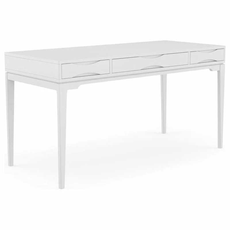Flash Sale โค๏ธ Simpli Home Ltd. Harper Desk ๐ฅฐ