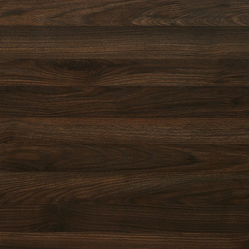 Buy โ๏ธ BELLEZE Industrial Bookcase Open Etagere Book Shelf Metal/Wood, Dark Walnut, 4 Shelves ๐ - Image 3