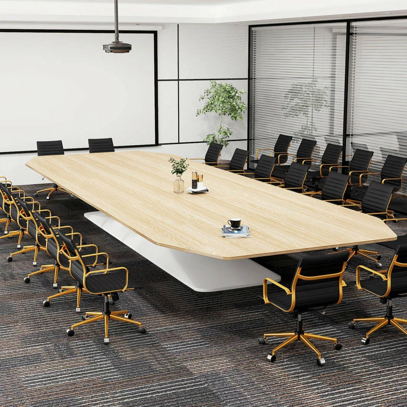 Hot Sale 🥰 LUXMOD® Gold Office Chair, Ergonomic Desk Chair,Modern Executive Chair., Gold-Bl ❤️ - Image 5