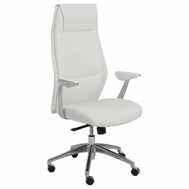 Flash Sale 🌟 Euro Style Crosby High Back Office Chair 🎉 - Image 2