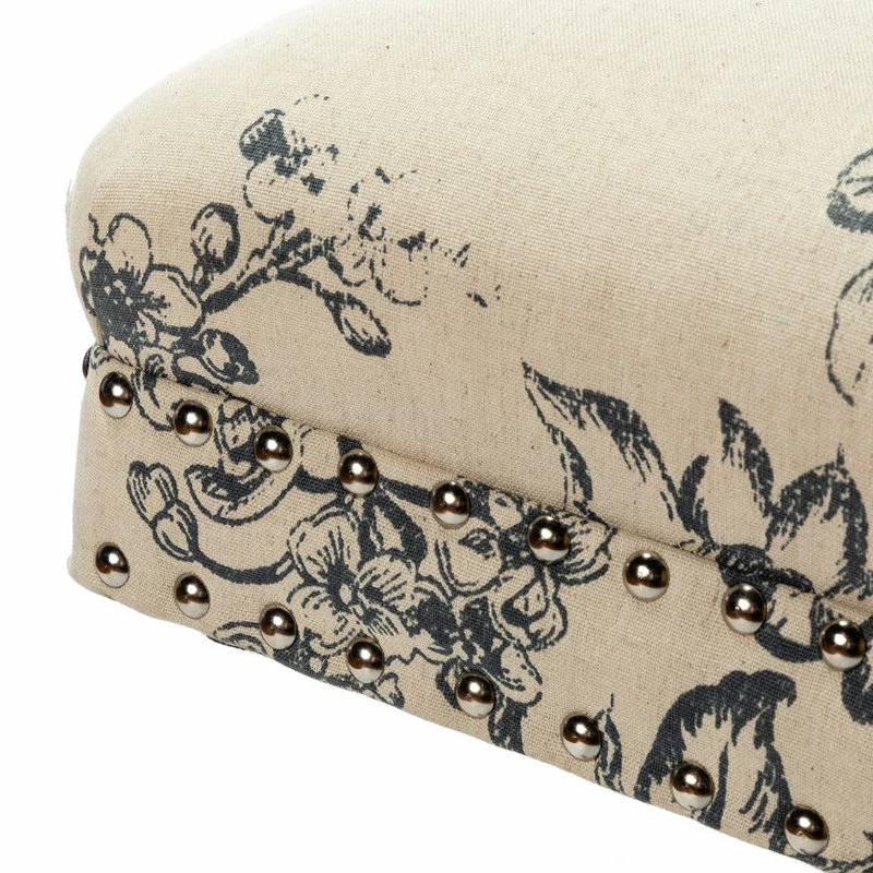 Budget 💯 Karat Home Alida Task Chair, Indigo ✨ - Image 8