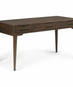 Best deal ⌛ Simpli Home Ltd. Harper Desk 🌟