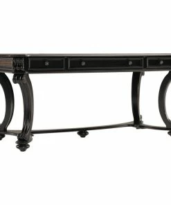 New ✔️ Hooker Furniture Telluride 66" Writing Desk ⭐